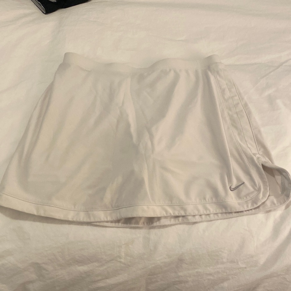 Nike tennis skirt